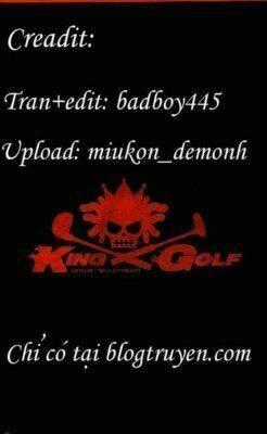 King Golf Chapter 34 trang 0