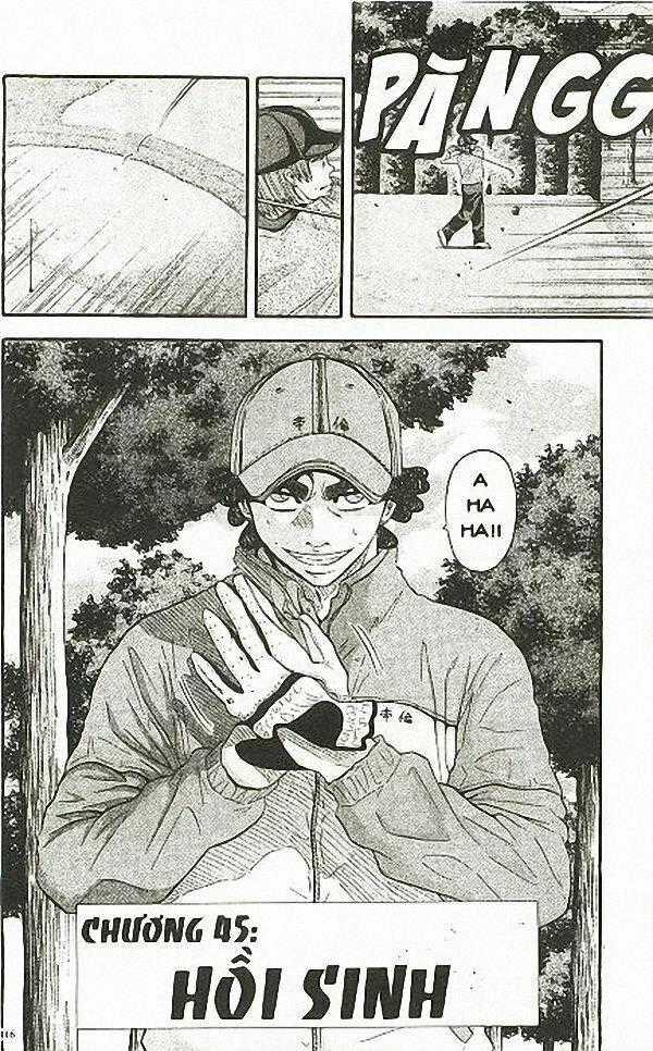 King Golf Chapter 45 trang 1