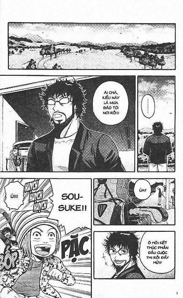 King Golf Chapter 49 trang 1