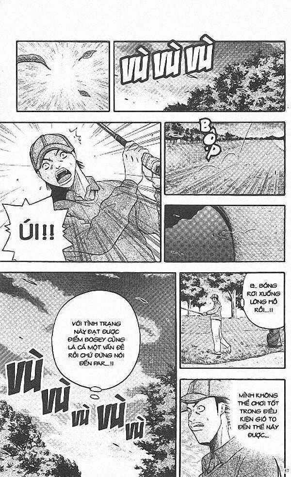 King Golf Chapter 52 trang 1