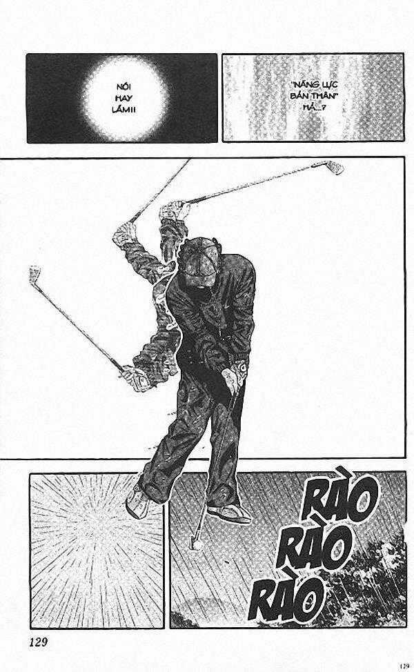 King Golf Chapter 56 trang 0