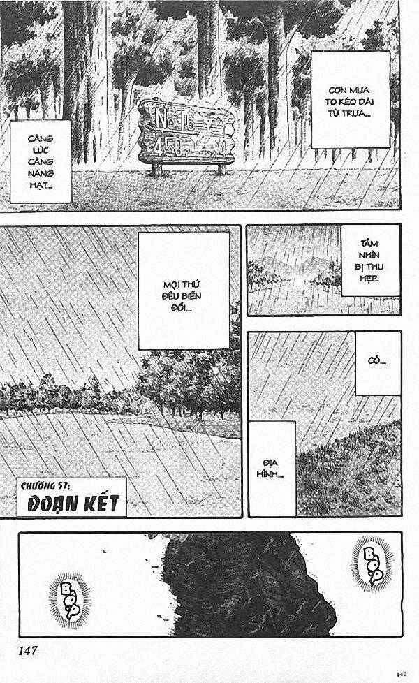 King Golf Chapter 57 trang 1