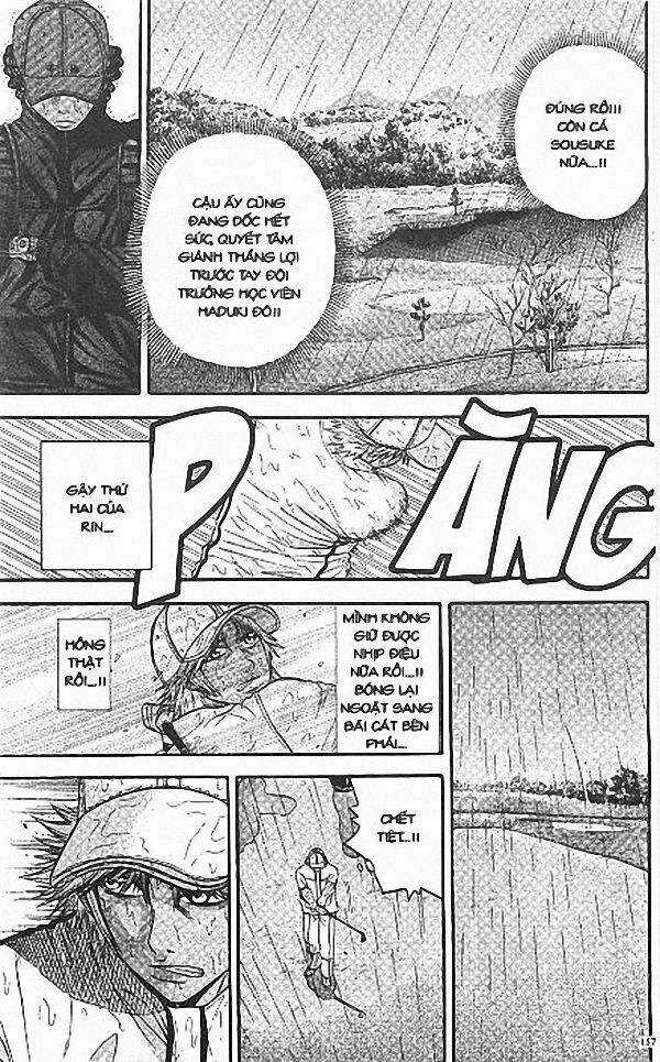 King Golf Chapter 57 trang 10