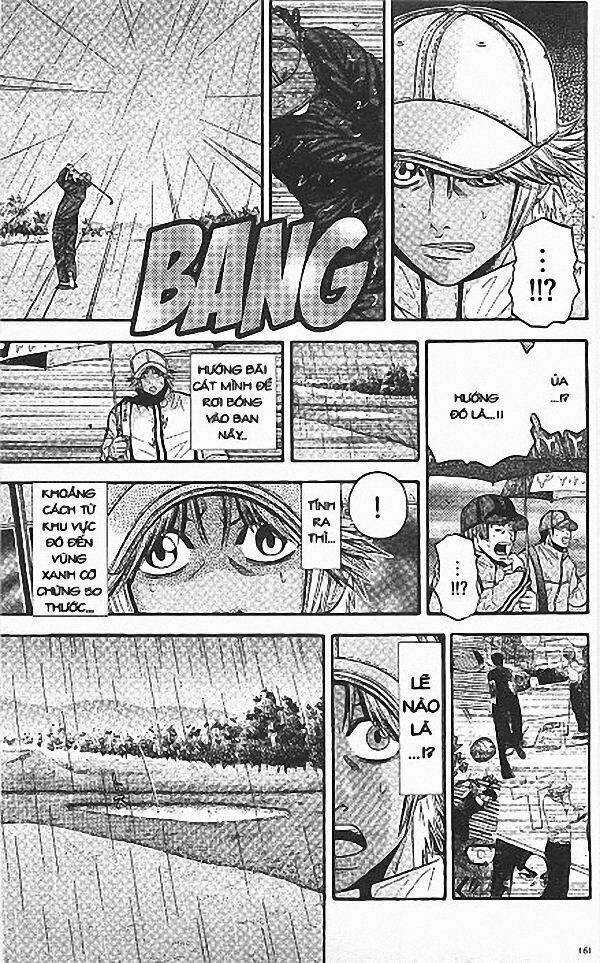 King Golf Chapter 57 trang 14
