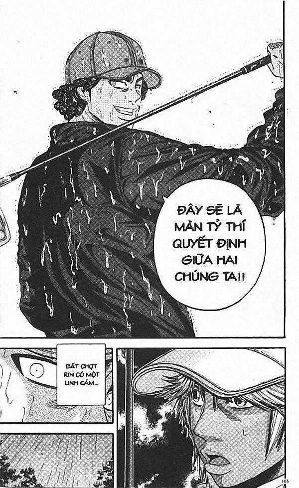 King Golf Chapter 57 trang 16
