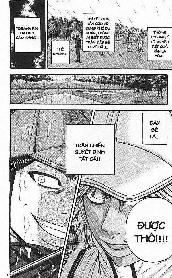 King Golf Chapter 57 trang 17
