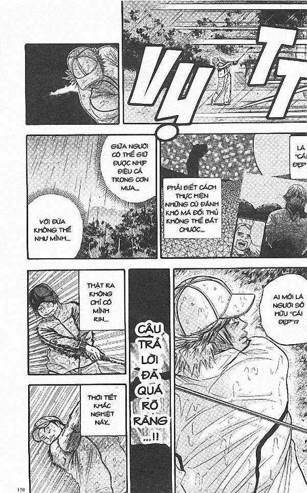 King Golf Chapter 57 trang 3