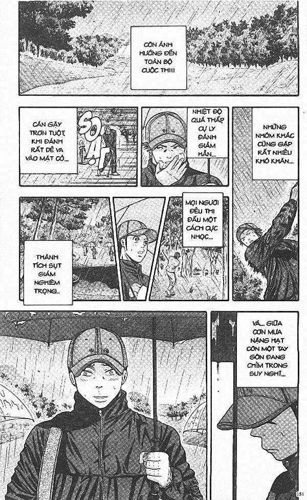 King Golf Chapter 57 trang 4