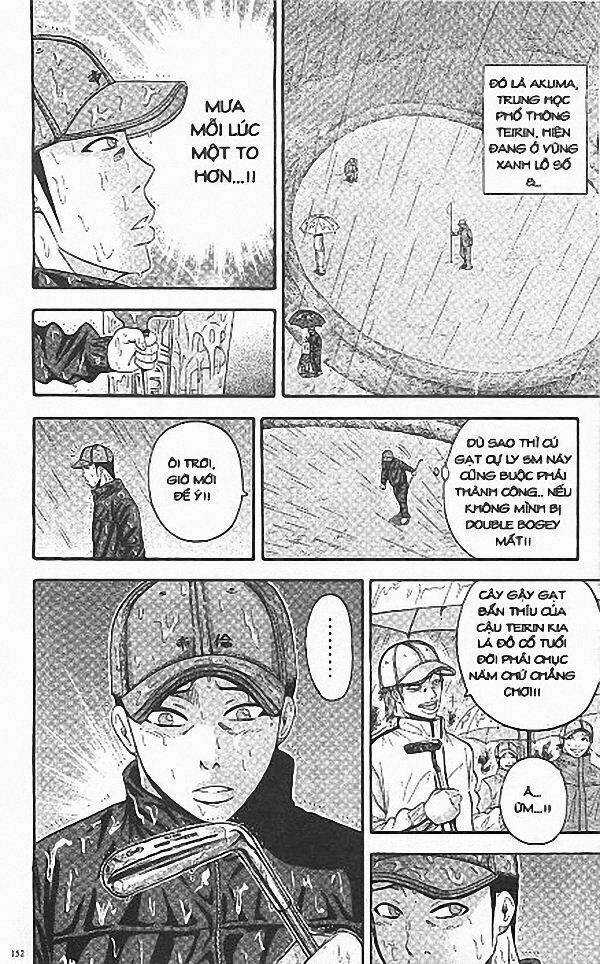 King Golf Chapter 57 trang 5