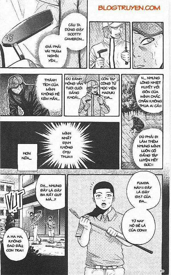 King Golf Chapter 57 trang 6