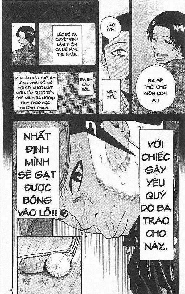 King Golf Chapter 57 trang 7