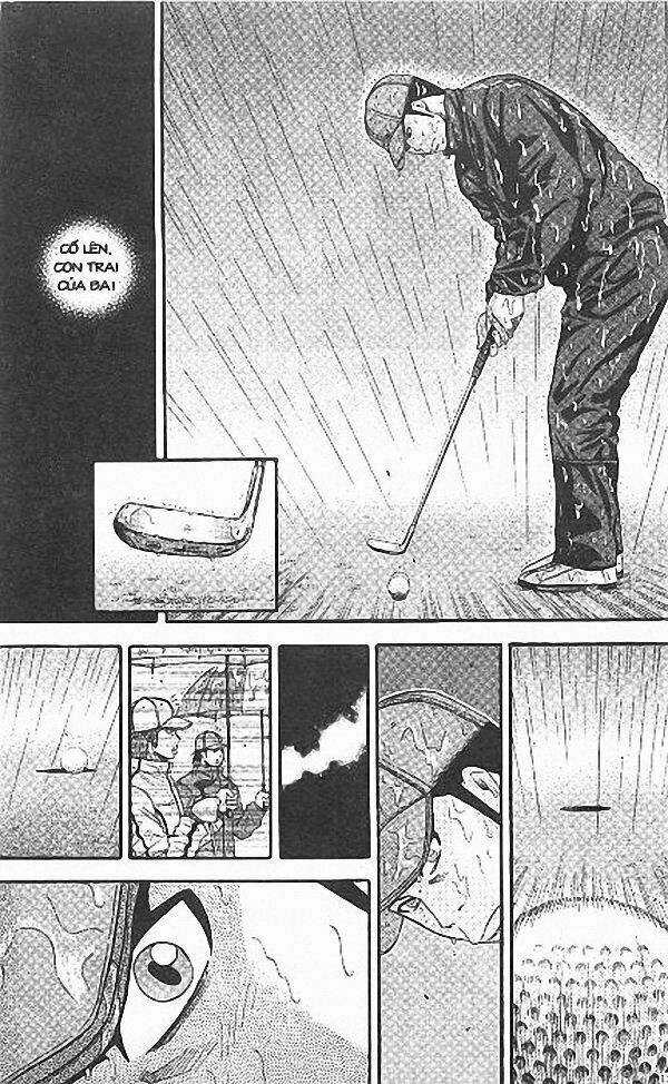 King Golf Chapter 57 trang 8