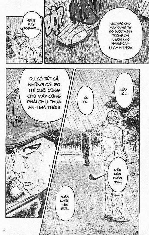 King Golf Chapter 59 trang 1