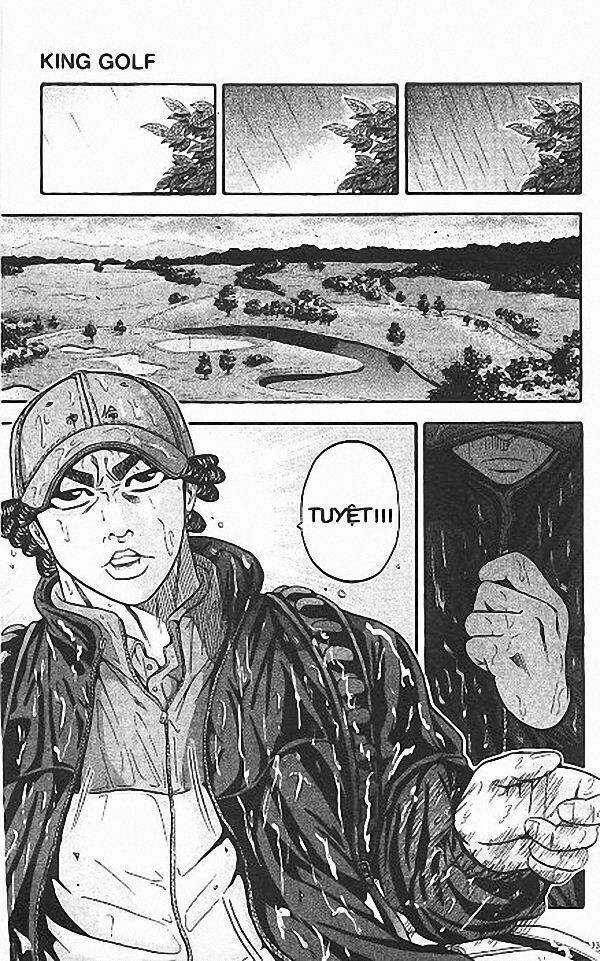 King Golf Chapter 60 trang 9