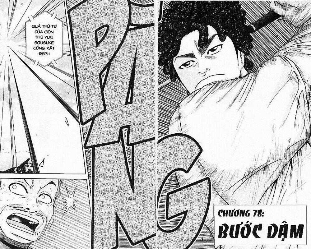 King Golf Chapter 78 trang 1