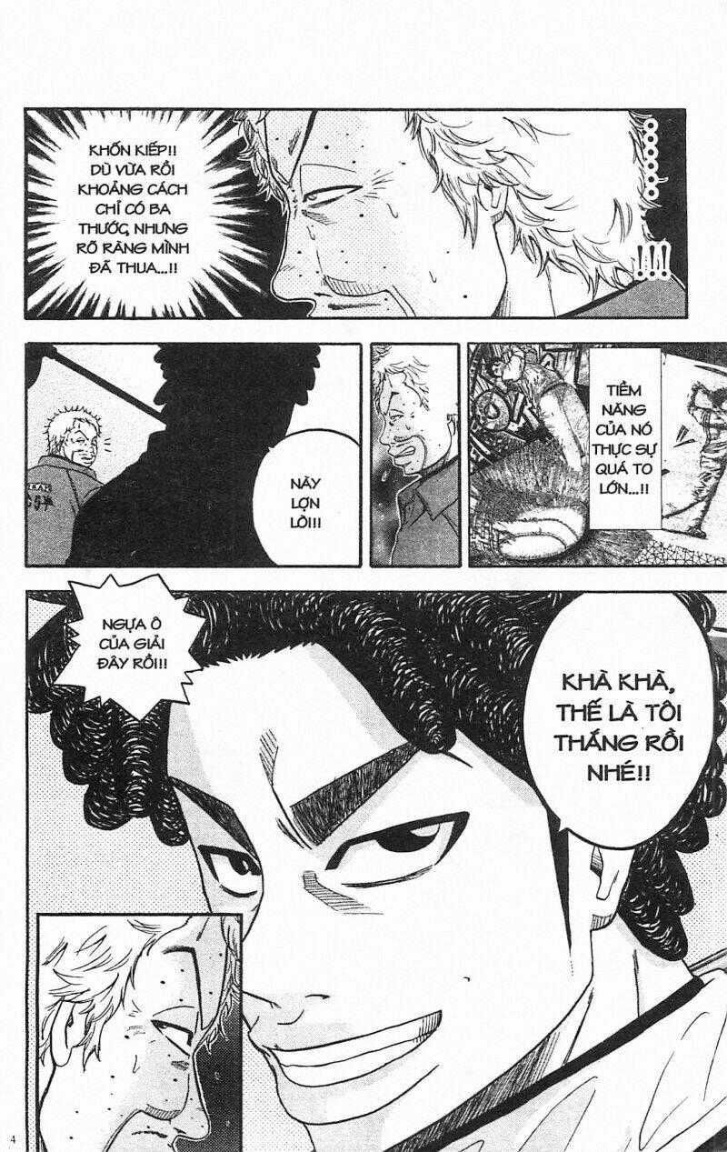 King Golf Chapter 79 trang 1