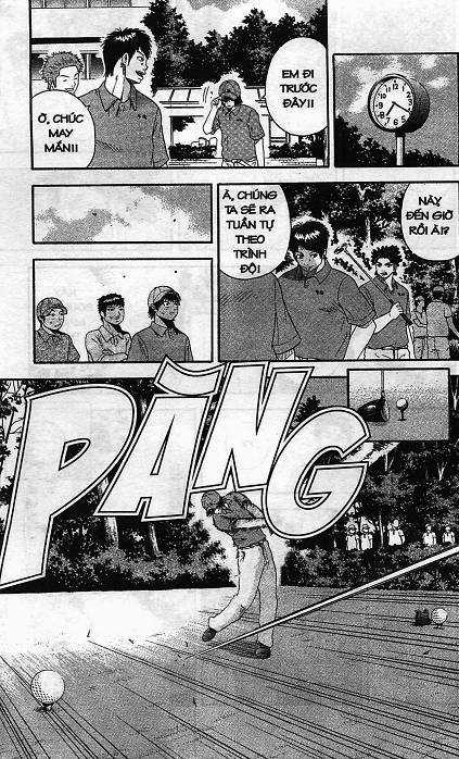 King Golf Chapter 8 trang 13
