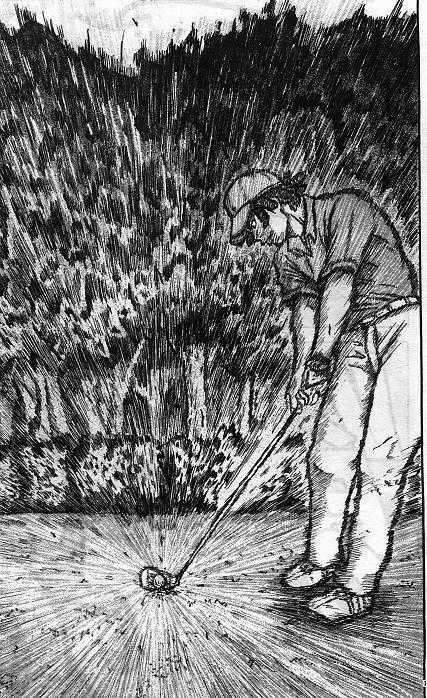 King Golf Chapter 8 trang 19