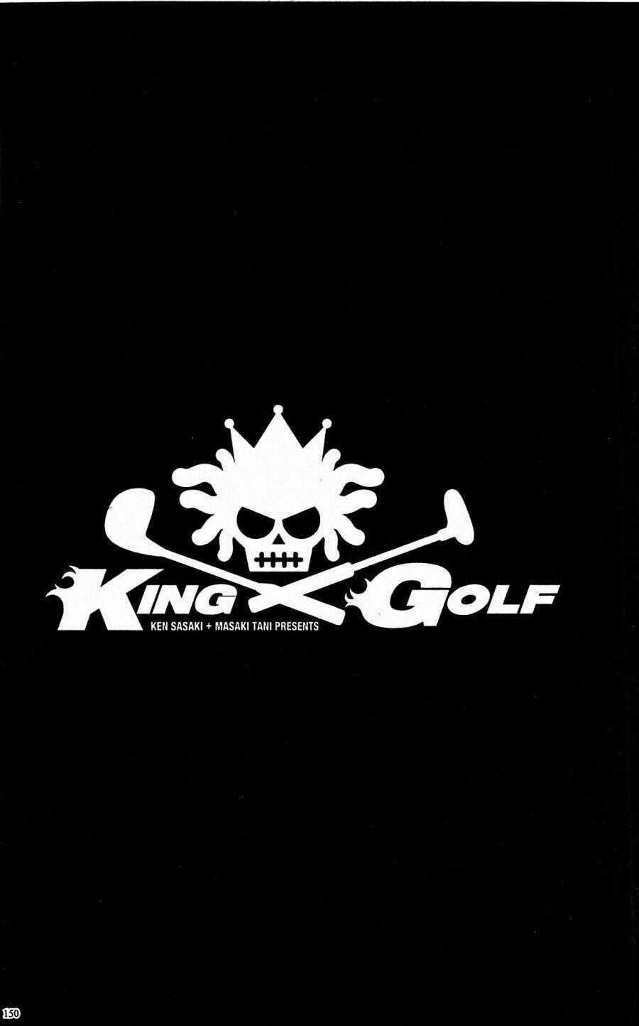 King Golf Chapter 87 trang 1