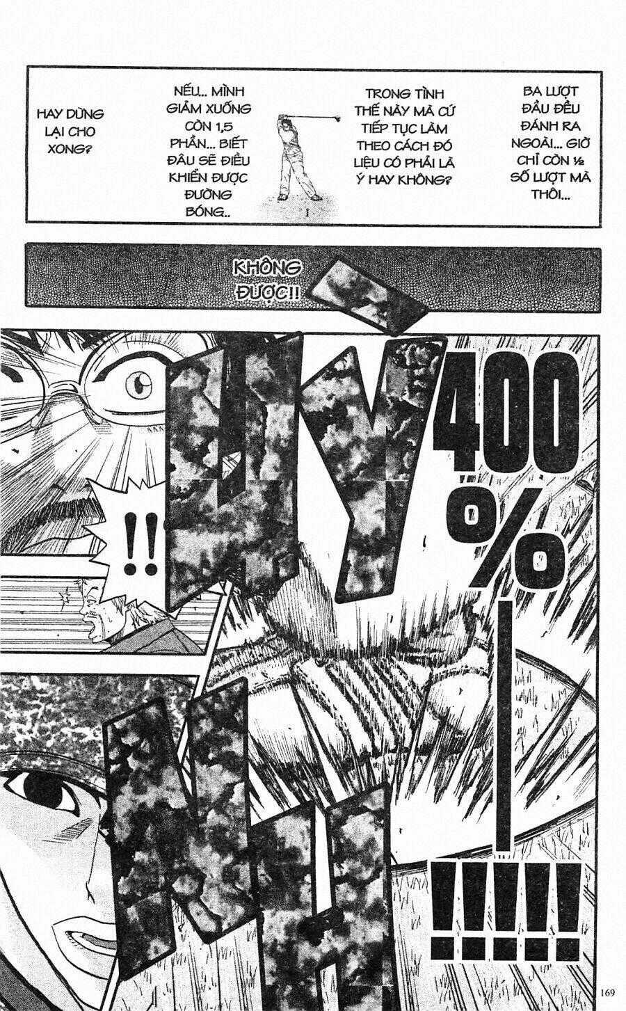 King Golf Chapter 88 trang 0