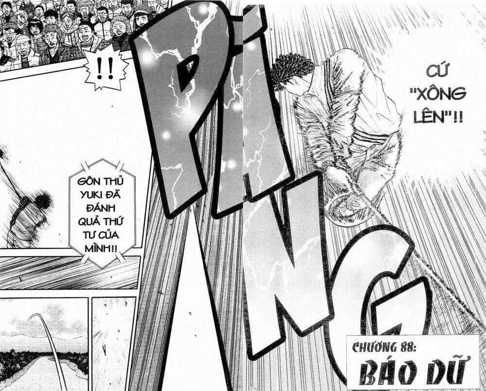King Golf Chapter 88 trang 1