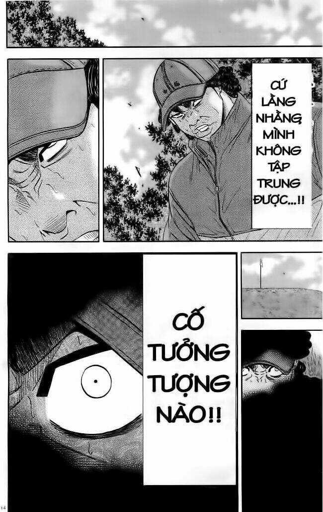 King Golf Chapter 99 trang 11