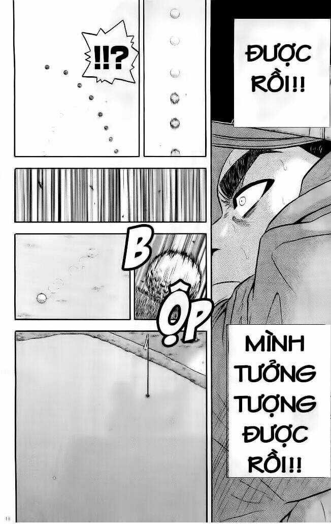 King Golf Chapter 99 trang 15