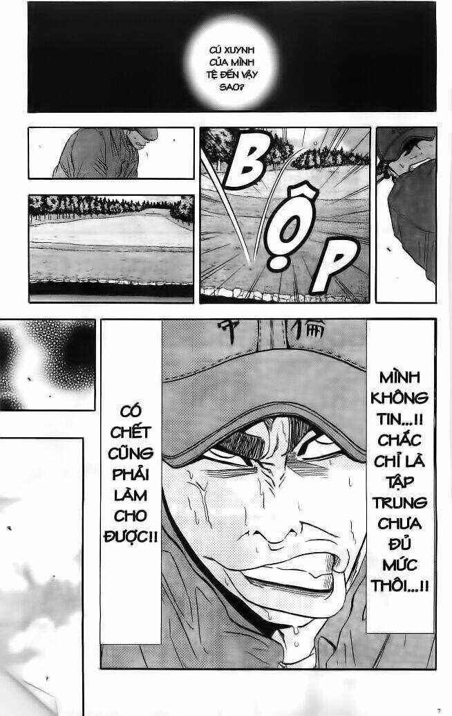 King Golf Chapter 99 trang 4