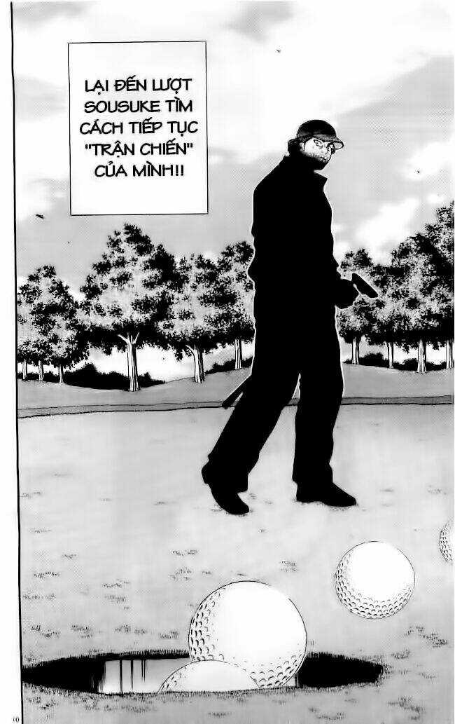 King Golf Chapter 99 trang 7