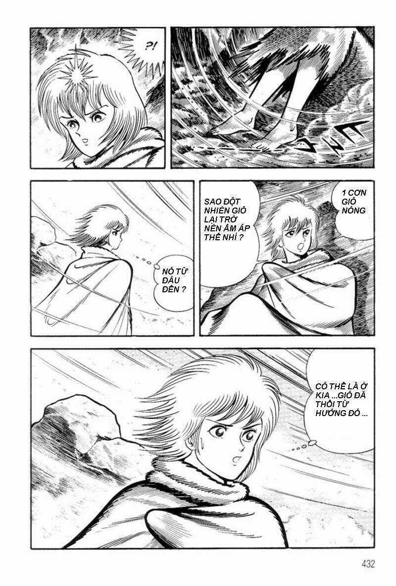 King Of Brutes Chapter 1 trang 11