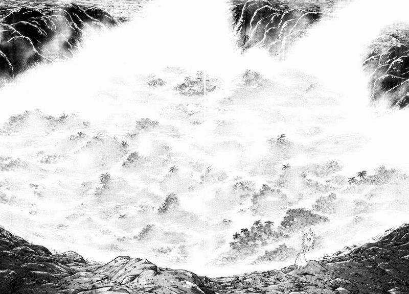 King Of Brutes Chapter 1 trang 13