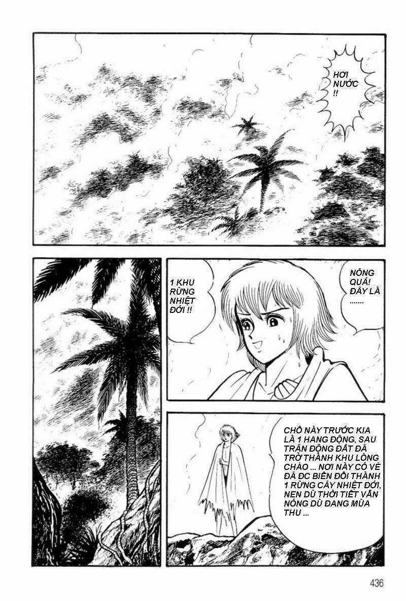 King Of Brutes Chapter 1 trang 14