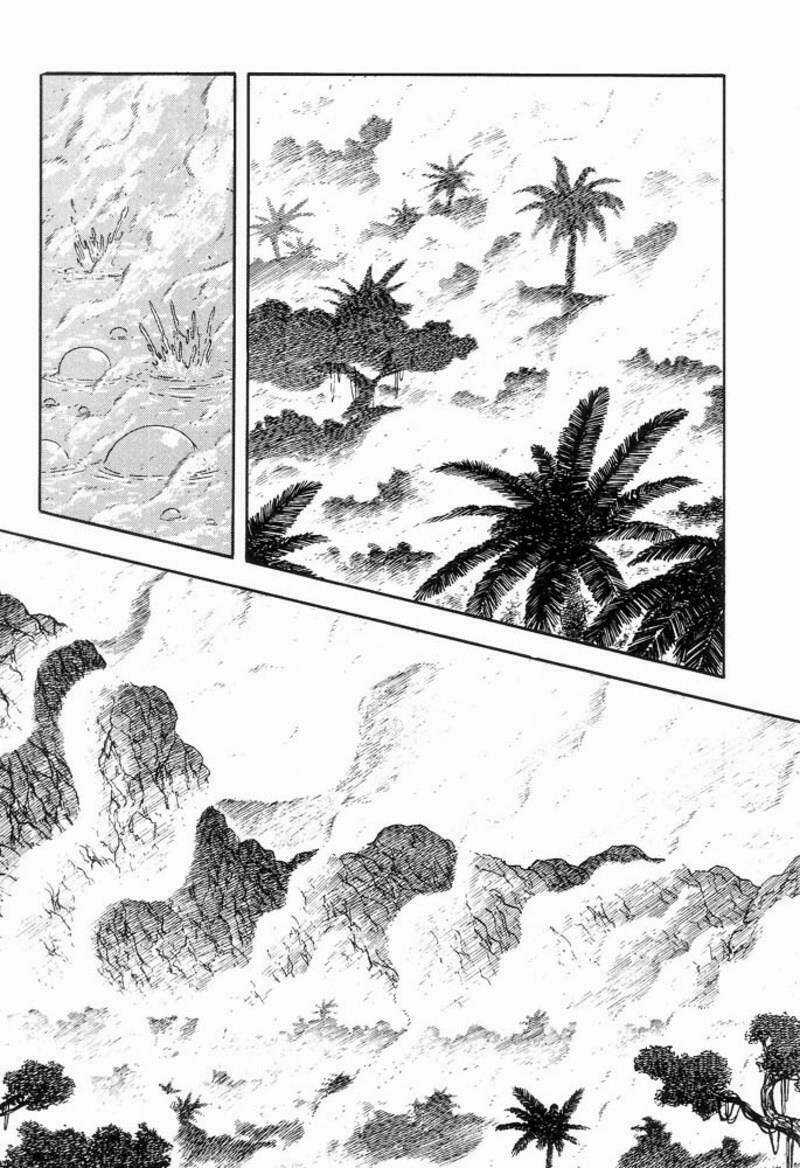 King Of Brutes Chapter 1 trang 15