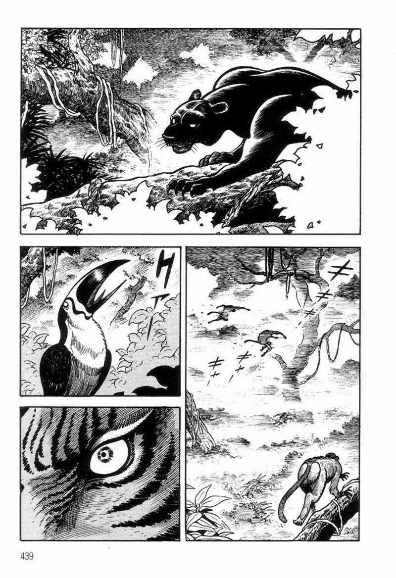 King Of Brutes Chapter 1 trang 17