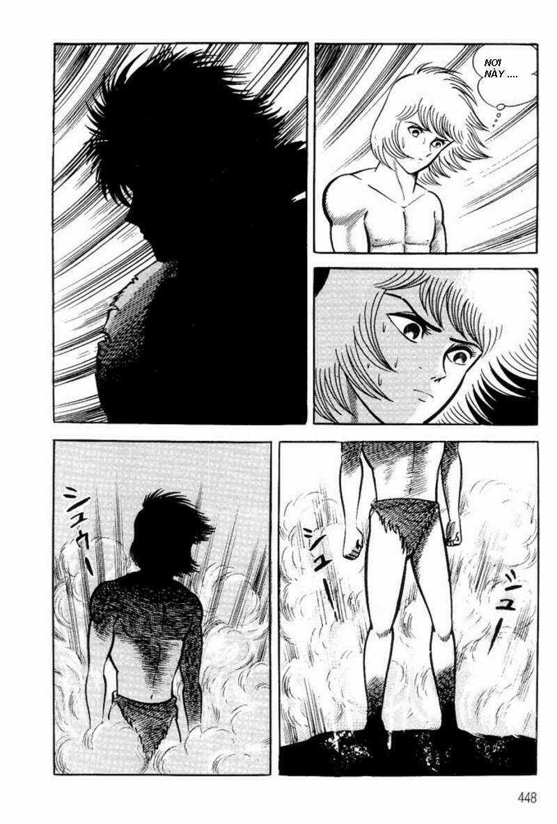 King Of Brutes Chapter 1 trang 26