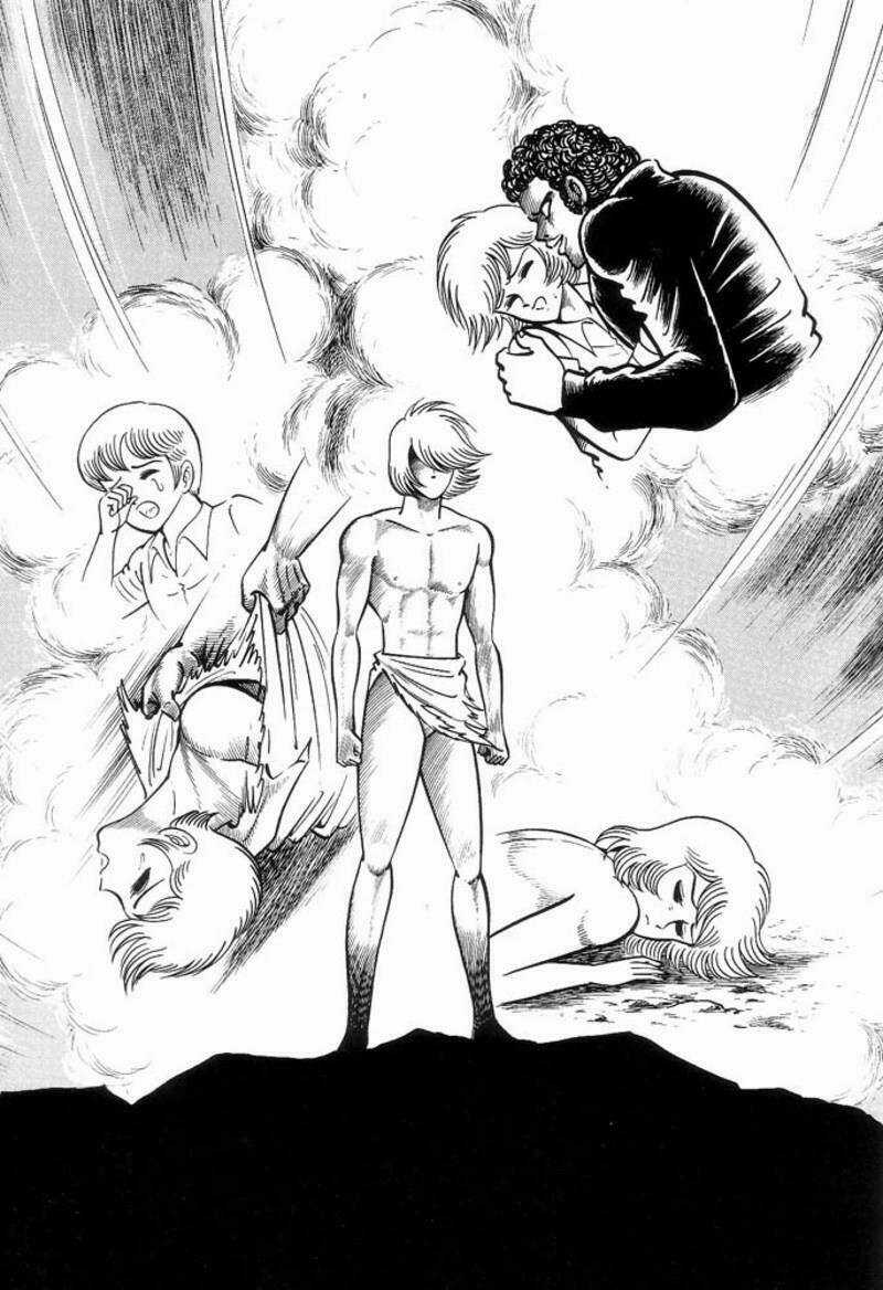 King Of Brutes Chapter 1 trang 27