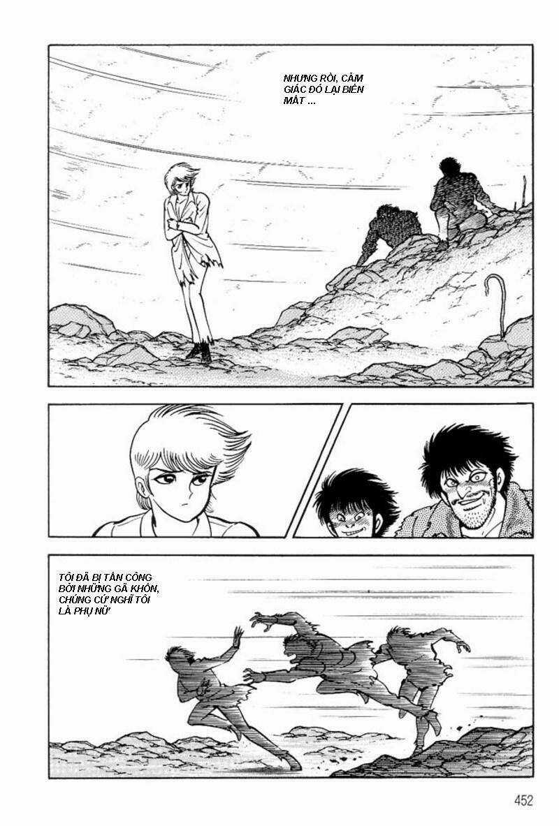 King Of Brutes Chapter 1 trang 30