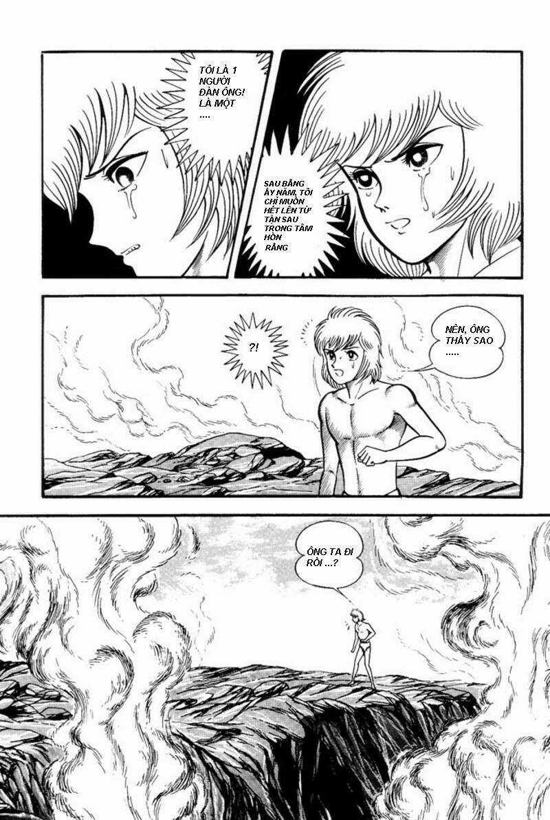 King Of Brutes Chapter 1 trang 32