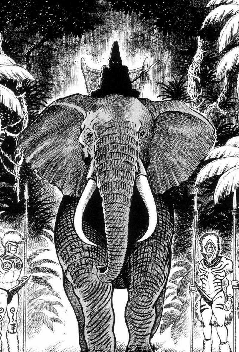 King Of Brutes Chapter 1 trang 40