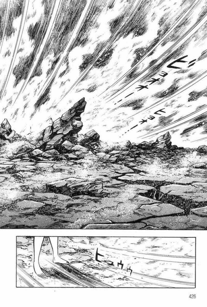 King Of Brutes Chapter 1 trang 5