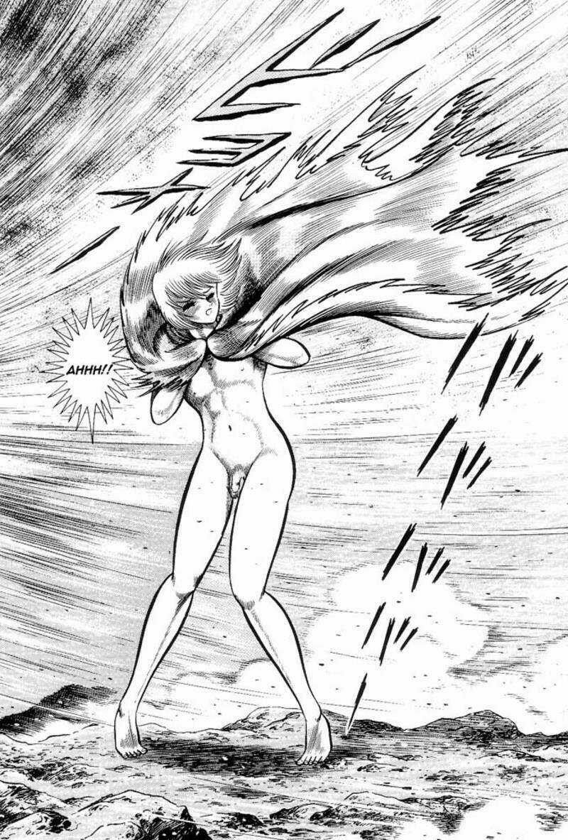 King Of Brutes Chapter 1 trang 7