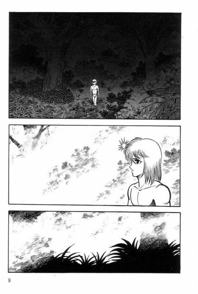 King Of Brutes Chapter 2 trang 13