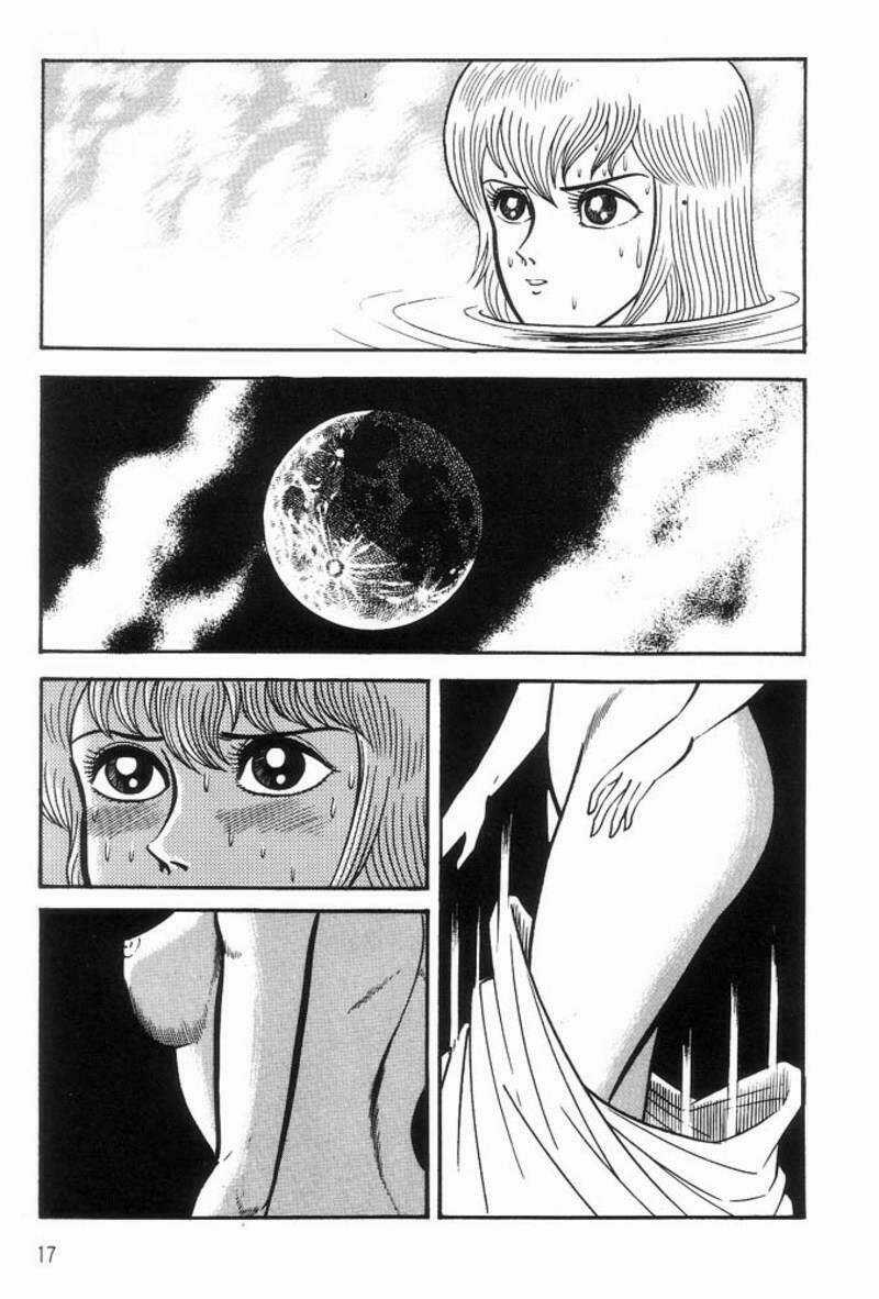 King Of Brutes Chapter 2 trang 21