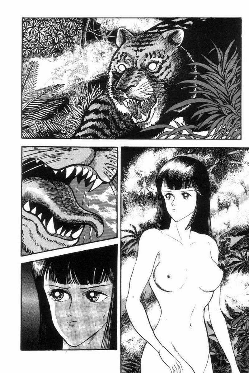 King Of Brutes Chapter 2 trang 24