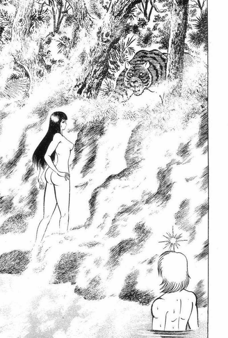 King Of Brutes Chapter 2 trang 25