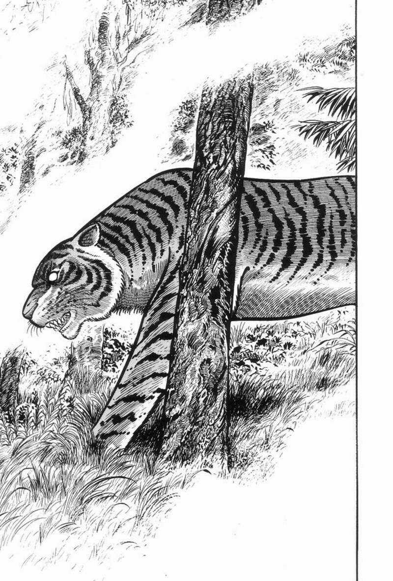 King Of Brutes Chapter 2 trang 45