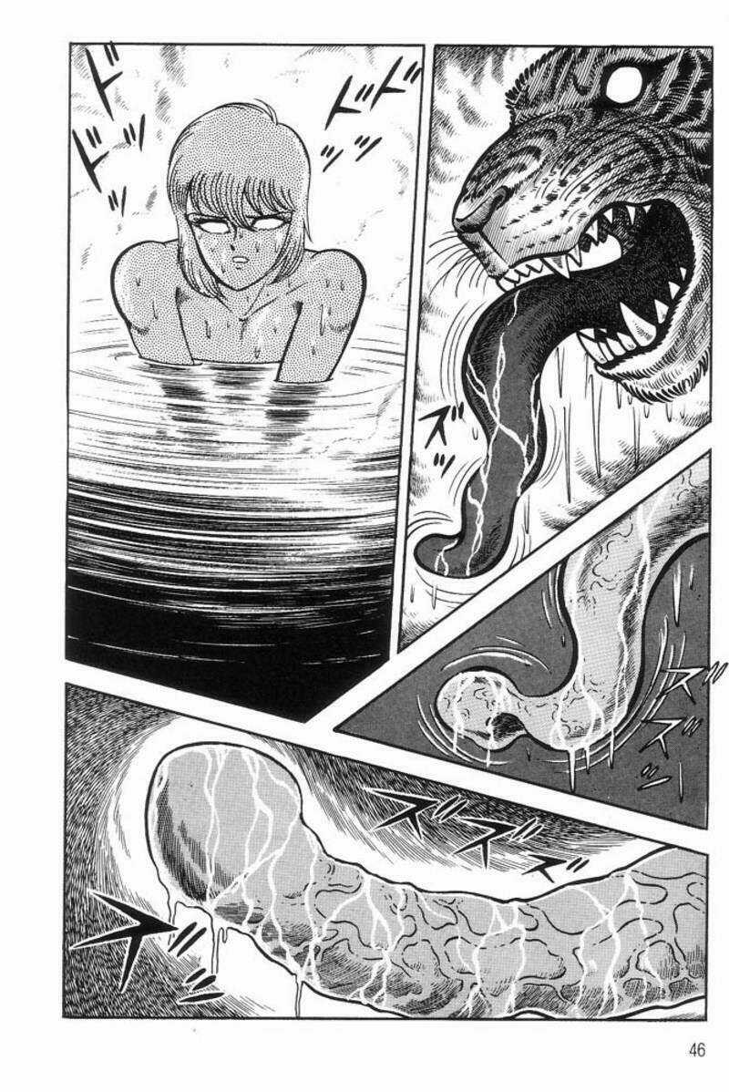 King Of Brutes Chapter 2 trang 48