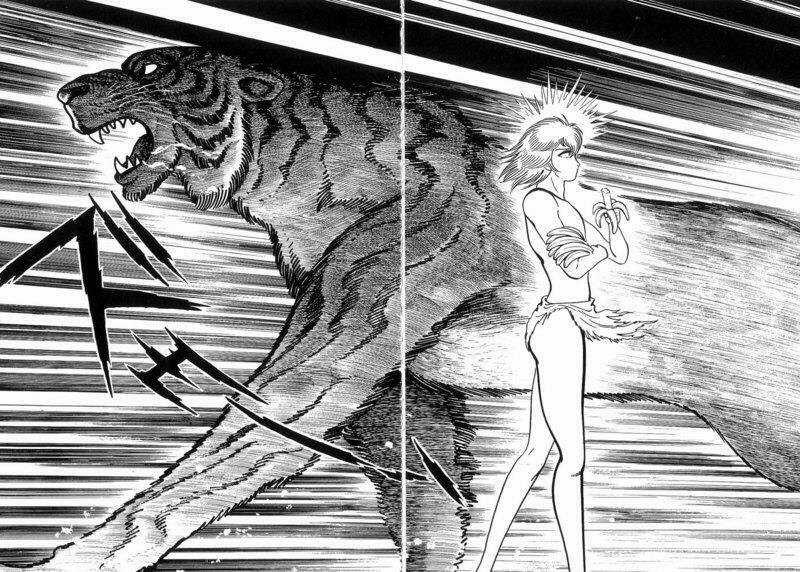 King Of Brutes Chapter 2 trang 5