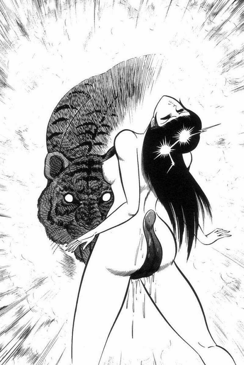 King Of Brutes Chapter 2 trang 50