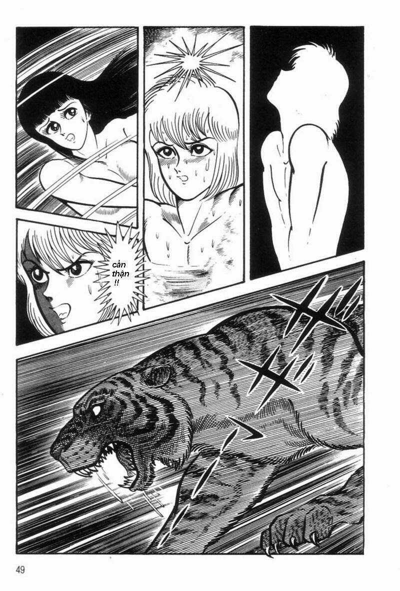 King Of Brutes Chapter 2 trang 51